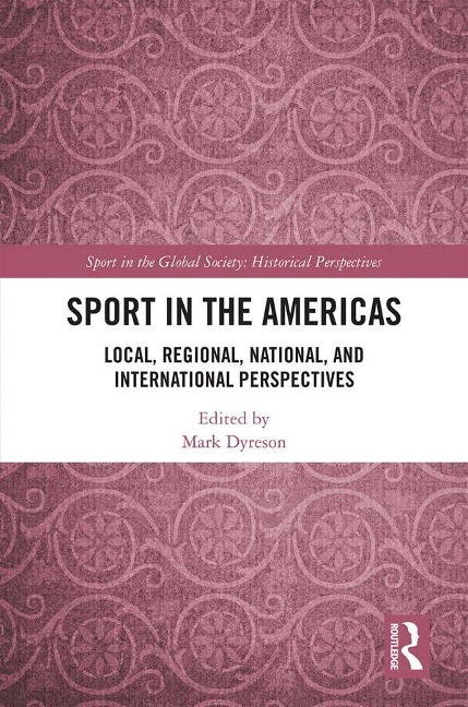 Sport in the Americas - 