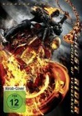 Cover-Bild zum Titel 'Ghost Rider: Spirit of Vengeance' von ''