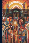 Cover-Bild zum Titel 'Røde-ran: Folketradition Fra Det Nordlige Sjælland...' von 'Anonymous'