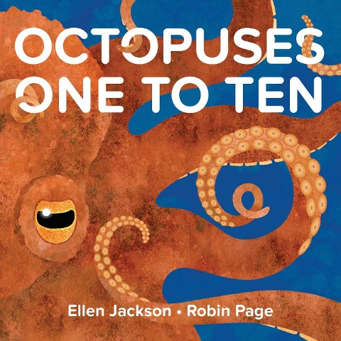 Octopuses One to Ten - Ellen Jackson