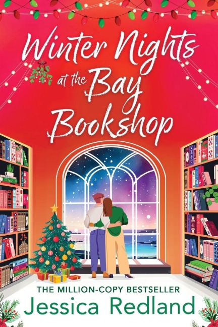 Winter Nights at the Bay Bookshop - Jessica Redland