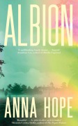 Cover-Bild zum Titel 'Albion' von 'Anna Hope'