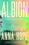 Cover-Bild zum Titel 'Albion' von 'Anna Hope'