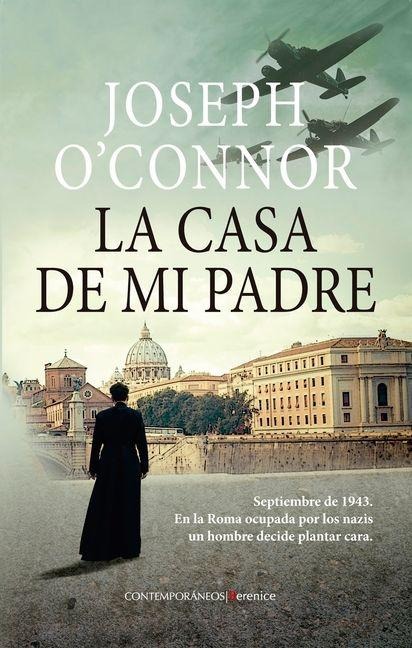 Casa de Mi Padre, La - O'Connor Joseph