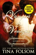 Amante Indiscreto (Edizione a caratteri grandi) - Tina Folsom