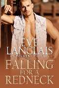 Cover-Bild zum Titel 'Falling For A Redneck' von 'Eve Langlais'