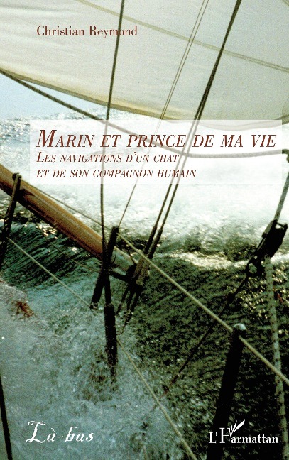 Marin et prince de ma vie - Reymond