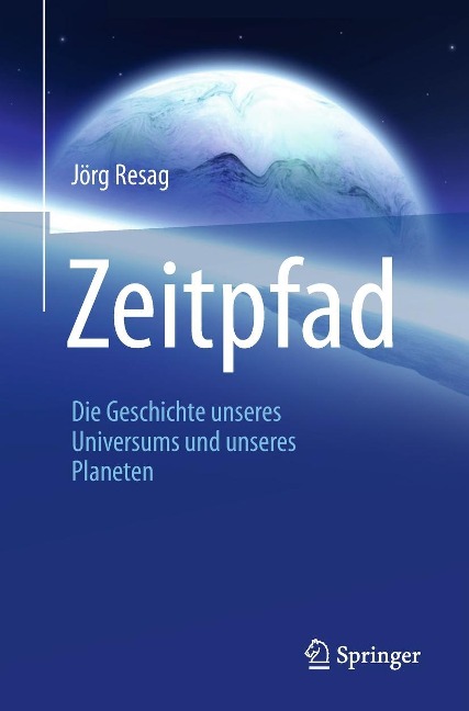 Zeitpfad - Jörg Resag