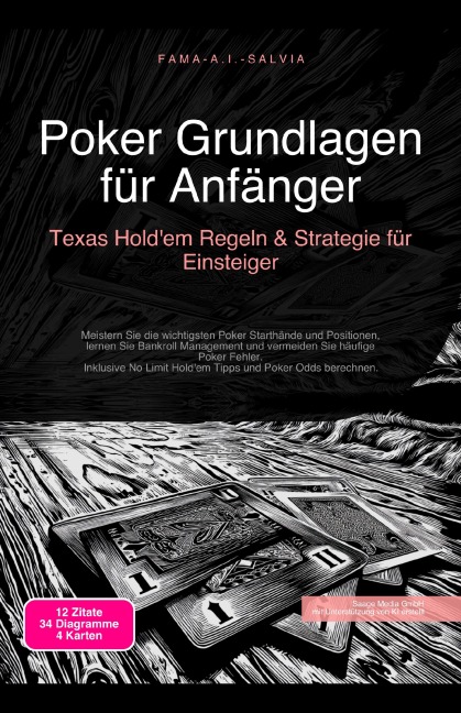 Poker Grundlagen für Anfänger - Fama A. I. Salvia