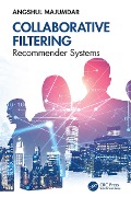 Cover-Bild zum Titel 'Collaborative Filtering' von 'Angshul Majumdar'