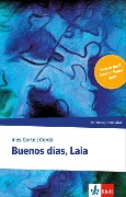 Cover-Bild zum Titel 'Buenos días, Laia' von 'Inés Cortell Cerdá'