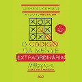 Cover-Bild zum Titel 'O código da mente extraordinária' von 'Vishen Lakhiani'