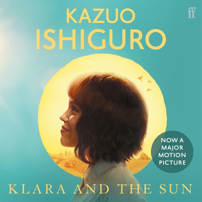 Klara and the Sun - Kazuo Ishiguro