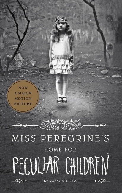 Miss Peregrine's Peculiar Children Boxed Set - Ransom Riggs