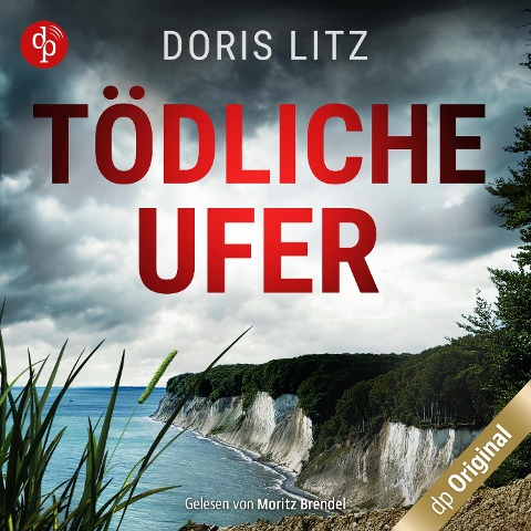 Tödliche Ufer - Doris Litz