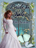 Cover-Bild zum Titel 'Bride For Sale (Welcome to Council Falls, #2)' von 'Elysa Hendricks'