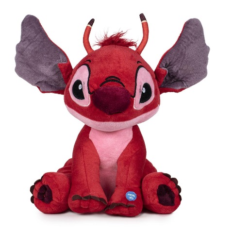 DISNEY Leroy Plüsch - Sound, 20 cm - 