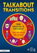 Cover-Bild zum Titel 'Talkabout Transitions' von 'Chris Mcloughlin, Alex Kelly'