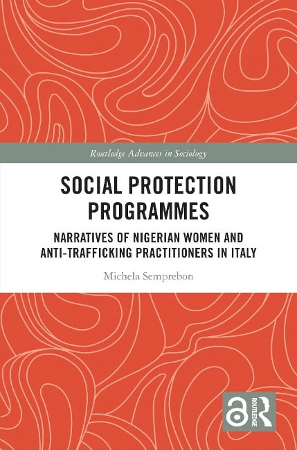 Social Protection Programmes - Michela Semprebon