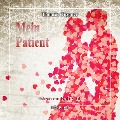 Cover-Bild zum Titel 'Mein Patient' von 'Thomas Tippner'