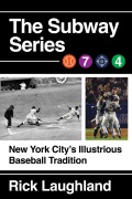 Cover-Bild zum Titel 'The Subway Series' von 'Rick Laughland'