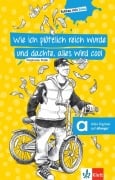 Cover-Bild zum Titel 'Wie ich plötzlich reich wurde und dachte, alles wird cool' von 'Stephanie Polák, Stephanie Eikerling'