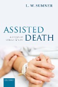 Cover-Bild zum Titel 'Assisted Death' von 'L. W. Sumner'