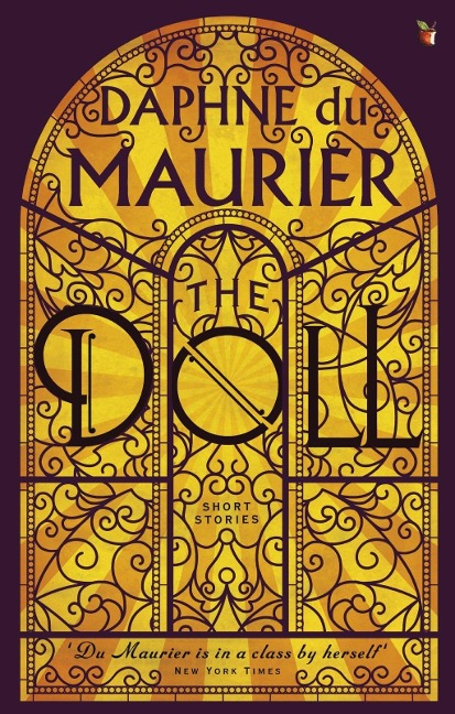 The Doll: Short Stories - Daphne du Maurier