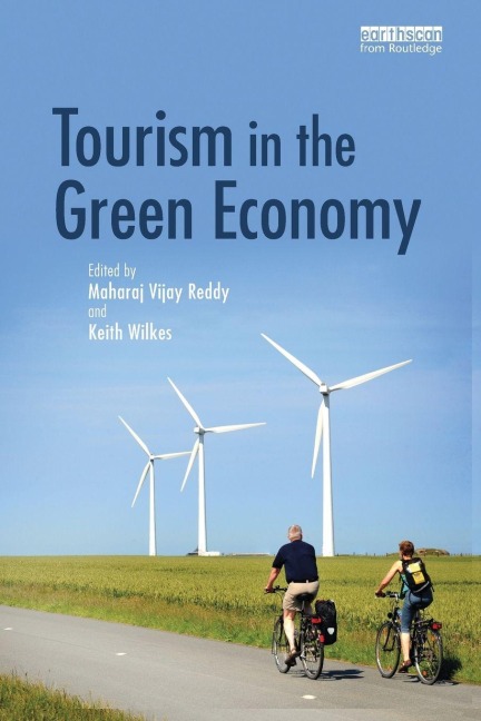 Tourism in the Green Economy - 