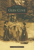 Cover-Bild zum Titel 'Glen Cove' von 'Joan Harrison'