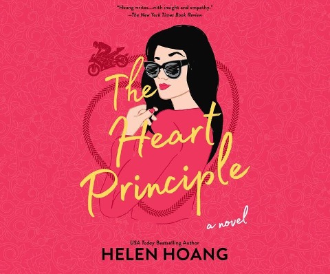 The Heart Principle - Helen Hoang