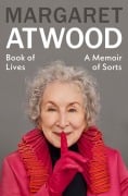 Cover-Bild zum Titel 'Book of Lives' von 'Margaret Atwood'