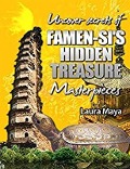 Cover-Bild zum Titel 'Uncover the Secrets of Famen-si's Hidden Treasure Masterpieces' von 'Laura Maya'