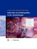 Cover-Bild zum Titel 'Fallstricke und Fehlerquellen in der Dermatologie' von ''