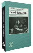 Cover-Bild zum Titel 'Cenab Sahabeddin' von 'Sadeddin Nüzhet Ergun'