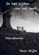 Cover-Bild zum Titel 'In het lijden van het leed' von 'Dani Vlijm'