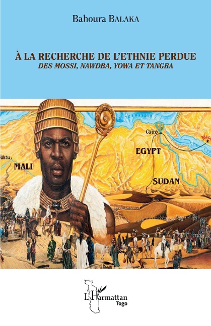 A la recherche de l'ethnie perdue - Balaka