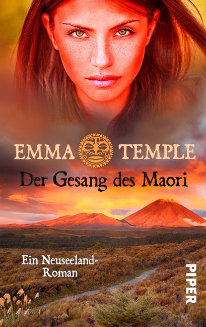 Der Gesang des Maori - Emma Temple