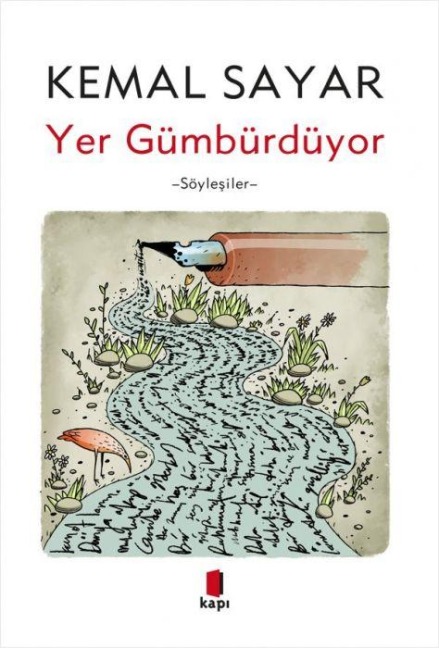 Yer Gümbürdüyor - Kemal Sayar