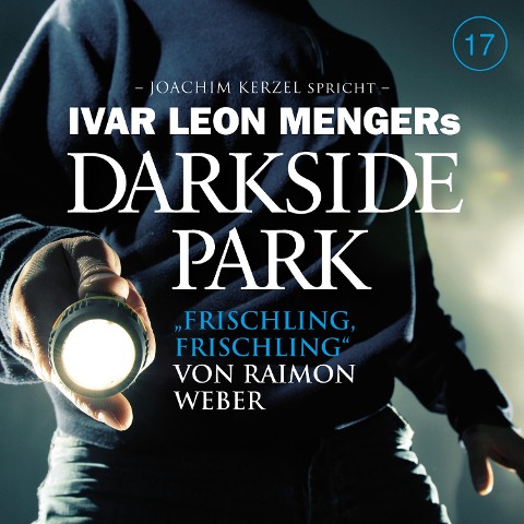 17: Frischling, Frischling - Raimon Weber
