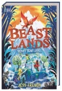 Beastlands 1. Schattenflügel - Jess French