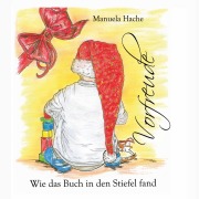 Cover-Bild zum Titel 'Vorfreude' von 'Manuela Hache'