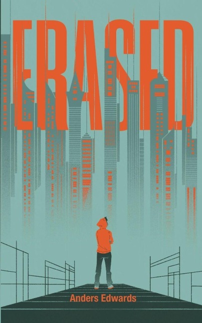 Erased - Anders Edwards