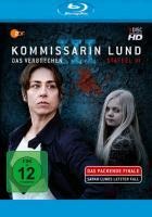 Kommissarin Lund - Das Verbrechen - Søren Sveistrup, Torleif Hoppe, Michael W. Horsten, Frans Bak