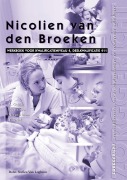 Cover-Bild zum Titel 'Nicolien Van Den Broeken' von 'T. Terink, A. Gelton, P. de Groot, Nicolien Van Halem'