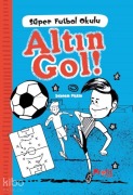 Cover-Bild zum Titel 'Süper Futbol Oklulu - Altin Gol' von 'Sebnem Piskin'
