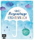 Cover-Bild zum Titel 'Das Regentage-Kreativbuch' von 'Kalinka Meesenburg'