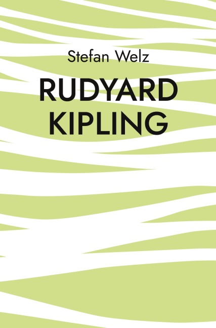 Rudyard Kipling - Stefan Welz