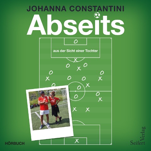 Abseits - Johanna Constantini