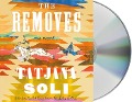 Cover-Bild zum Titel 'The Removes' von 'Tatjana Soli'